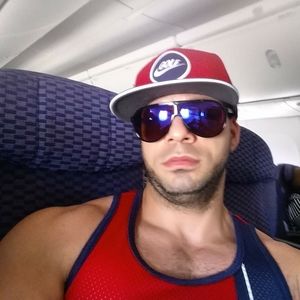 Meet your Posher, Alberto